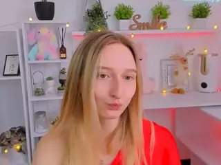 Rinaaaa's Live Sex Cam Show