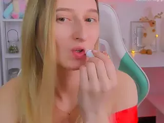 Rinaaaa's Live Sex Cam Show