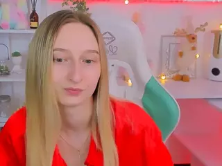 Rinaaaa's Live Sex Cam Show