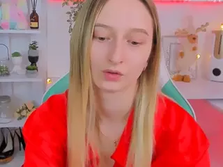 Rinaaaa's Live Sex Cam Show