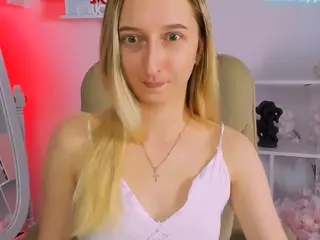 Rinaaaa's Live Sex Cam Show