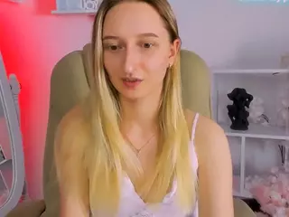 Rinaaaa's Live Sex Cam Show