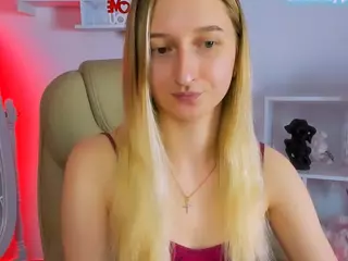 Rinaaaa's Live Sex Cam Show