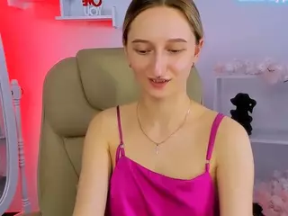Rinaaaa's Live Sex Cam Show