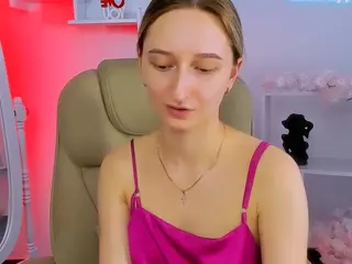 Rinaaaa's Live Sex Cam Show