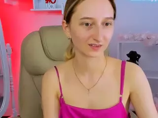 Rinaaaa's Live Sex Cam Show