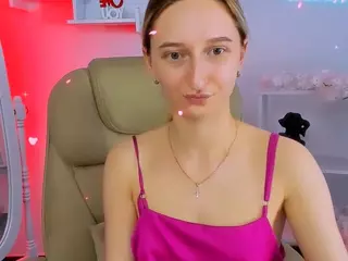 Rinaaaa's Live Sex Cam Show