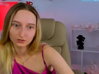 Rinaaaa's Live Sex Cam Show