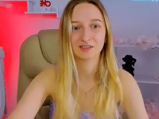 Rinaaaa's Live Sex Cam Show