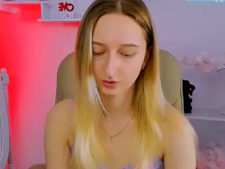 Rinaaaa's Live Sex Cam Show