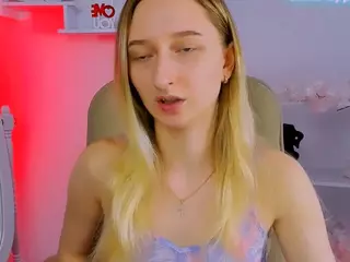 Rinaaaa's Live Sex Cam Show