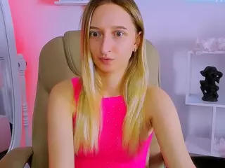 Rinaaaa's Live Sex Cam Show