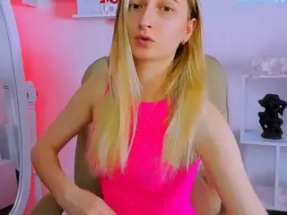 Rinaaaa's Live Sex Cam Show