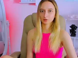Rinaaaa's Live Sex Cam Show