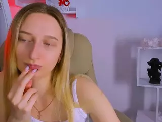 Rinaaaa's Live Sex Cam Show