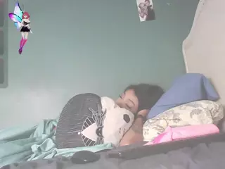 StellaDallas69's Live Sex Cam Show