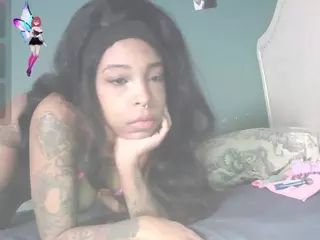 StellaDallas69's Live Sex Cam Show
