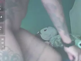 StellaDallas69's Live Sex Cam Show