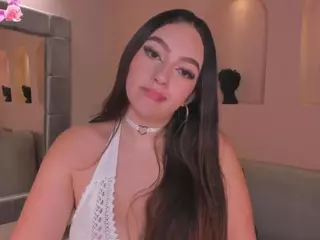 Bella Rose's Live Sex Cam Show