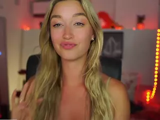 AlexisTexas18's Live Sex Cam Show