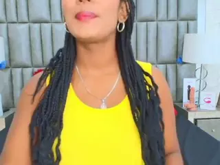 AlisonJaimes's Live Sex Cam Show