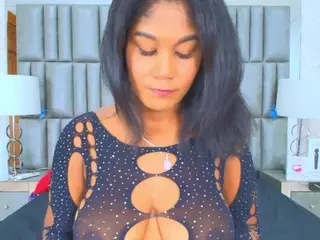 AlisonJaimes's Live Sex Cam Show