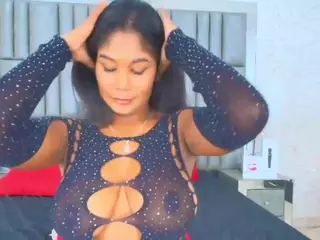AlisonJaimes's Live Sex Cam Show