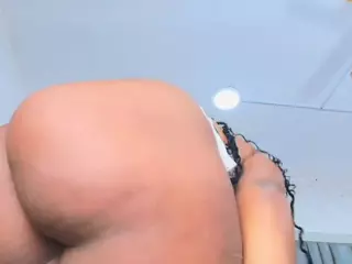 AlisonJaimes's Live Sex Cam Show