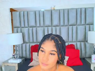 AlisonJaimes's Live Sex Cam Show