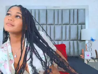 AlisonJaimes's Live Sex Cam Show