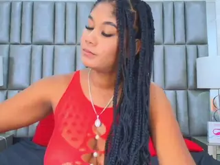 AlisonJaimes's Live Sex Cam Show