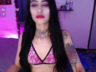 HeidyCarter's Live Sex Cam Show