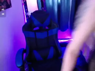HeidyCarter's Live Sex Cam Show