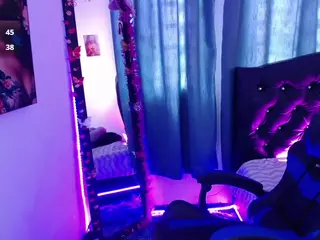 HeidyCarter's Live Sex Cam Show