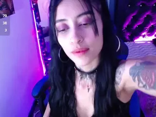 HeidyCarter's Live Sex Cam Show
