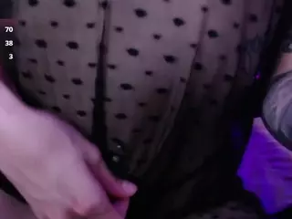 HeidyCarter's Live Sex Cam Show