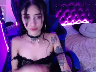 HeidyCarter's Live Sex Cam Show