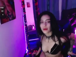 HeidyCarter's Live Sex Cam Show