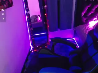 HeidyCarter's Live Sex Cam Show