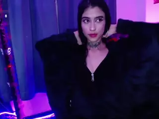 HeidyCarter's Live Sex Cam Show