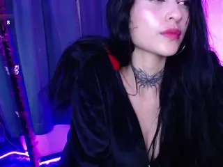 HeidyCarter's Live Sex Cam Show