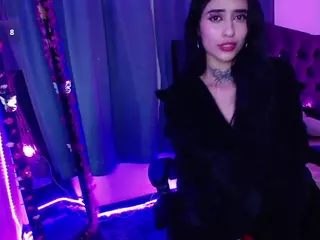HeidyCarter's Live Sex Cam Show