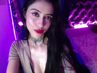 HeidyCarter's Live Sex Cam Show
