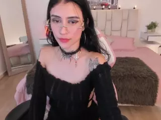 HeidyCarter's Live Sex Cam Show