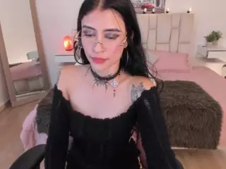 HeidyCarter's Live Sex Cam Show