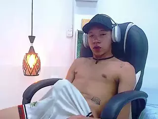 justinharrys's Live Sex Cam Show