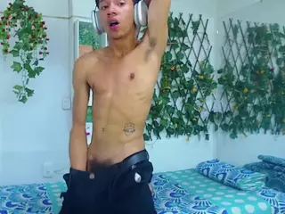 justinharrys's Live Sex Cam Show