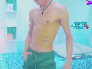 justinharrys's Live Sex Cam Show