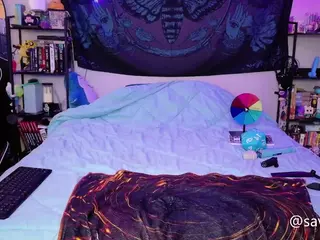 SaveTheBea's Live Sex Cam Show