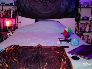 SaveTheBea's Live Sex Cam Show